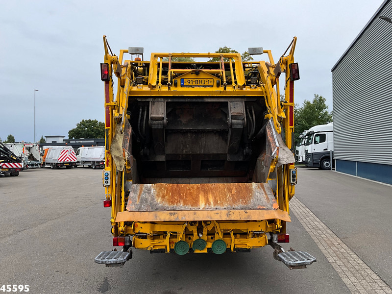 Volvo FM 330 Euro 6 Geesink 20m³ - Affaldsmaskine: billede 5 Volvo FM 330 Euro 6 Geesink 20m³ - Affaldsmaskine: billede 5