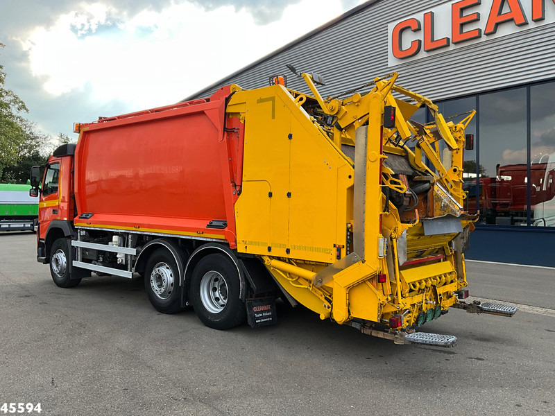 Volvo FM 330 Euro 6 Geesink 20m³ - Affaldsmaskine: billede 5 Volvo FM 330 Euro 6 Geesink 20m³ - Affaldsmaskine: billede 5