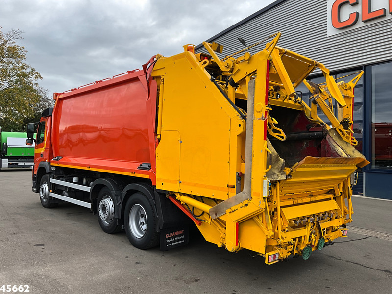 Volvo FM 330 Euro 6 Geesink 22m³ - Affaldsmaskine: billede 4 Volvo FM 330 Euro 6 Geesink 22m³ - Affaldsmaskine: billede 4