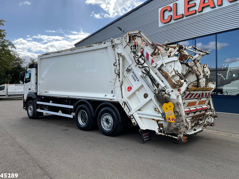 Volvo FM 370 Euro 6 VDK 25m³ - Affaldsmaskine: billede 2 Volvo FM 370 Euro 6 VDK 25m³ - Affaldsmaskine: billede 2