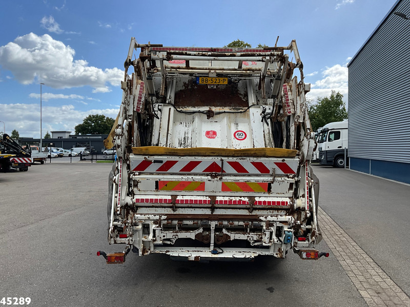 Volvo FM 370 Euro 6 VDK 25m³ - Affaldsmaskine: billede 5 Volvo FM 370 Euro 6 VDK 25m³ - Affaldsmaskine: billede 5