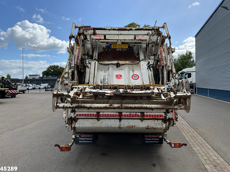 Volvo FM 370 Euro 6 VDK 25m³ - Affaldsmaskine: billede 4 Volvo FM 370 Euro 6 VDK 25m³ - Affaldsmaskine: billede 4