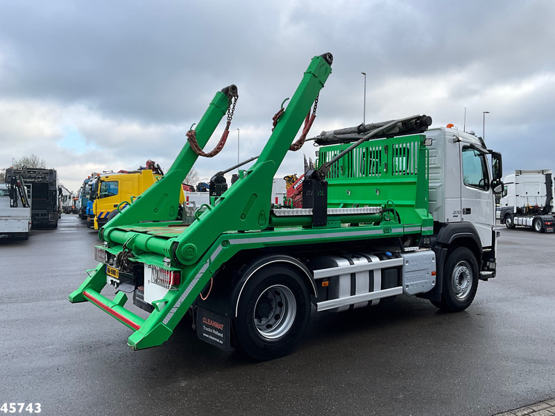 Volvo FM 370 Euro 6 VDL 14 Ton portaalarmsysteem - Liftdumper lastbil: billede 4 Volvo FM 370 Euro 6 VDL 14 Ton portaalarmsysteem - Liftdumper lastbil: billede 4