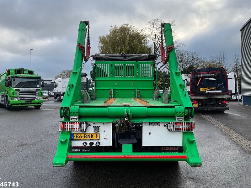 Volvo FM 370 Euro 6 VDL 14 Ton portaalarmsysteem - Liftdumper lastbil: billede 5 Volvo FM 370 Euro 6 VDL 14 Ton portaalarmsysteem - Liftdumper lastbil: billede 5