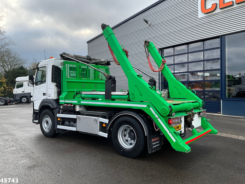 Volvo FM 370 Euro 6 VDL 14 Ton portaalarmsysteem - Liftdumper lastbil: billede 3 Volvo FM 370 Euro 6 VDL 14 Ton portaalarmsysteem - Liftdumper lastbil: billede 3