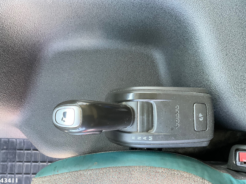 Lastbil med kran Volvo FM 500 Euro 6 HMF 32 Tonmeter laadkraan Just 166.643 km!: billede 19