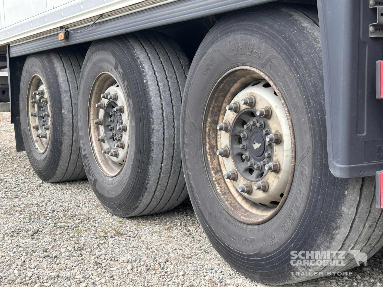 SCHMITZ Reefer Multitemp Double deck - Isotermisk sættevogn: billede 5 SCHMITZ Reefer Multitemp Double deck - Isotermisk sættevogn: billede 5