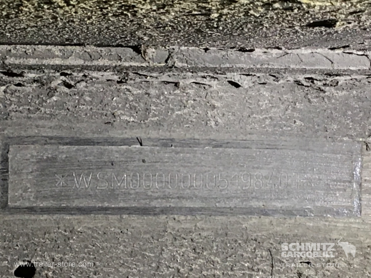 SCHMITZ Reefer Standard Double deck - Isotermisk sættevogn: billede 5 SCHMITZ Reefer Standard Double deck - Isotermisk sættevogn: billede 5