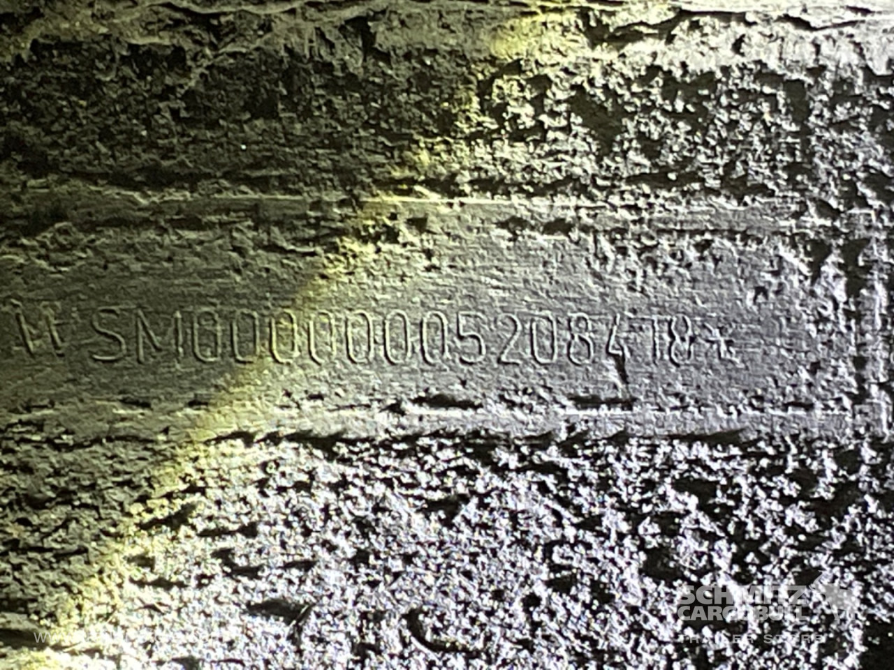 SCHMITZ Reefer Standard Double deck - Isotermisk sættevogn: billede 4 SCHMITZ Reefer Standard Double deck - Isotermisk sættevogn: billede 4