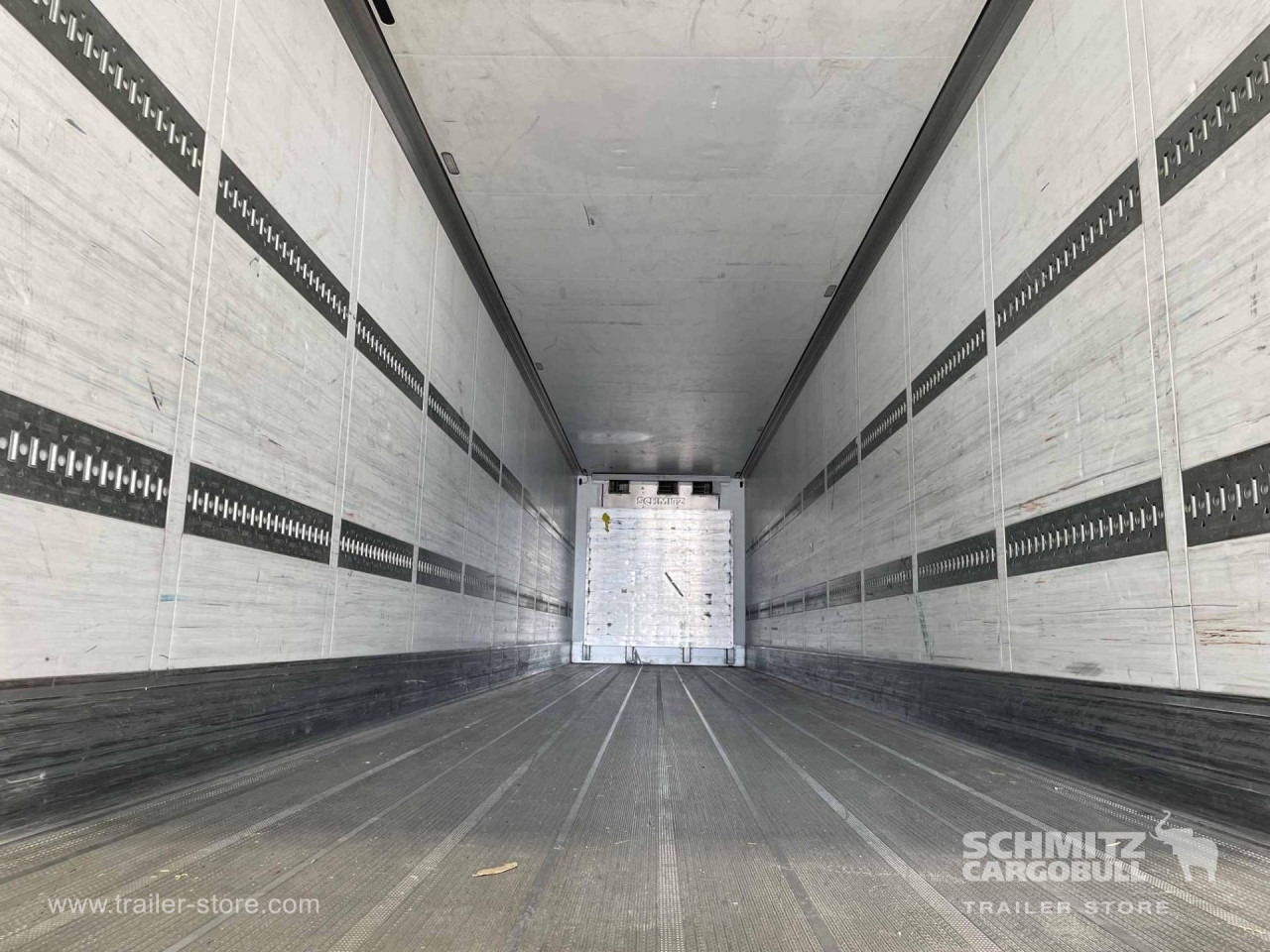 SCHMITZ Semiremolque Frigo Multitemperatura - Isotermisk sættevogn: billede 5 SCHMITZ Semiremolque Frigo Multitemperatura - Isotermisk sættevogn: billede 5