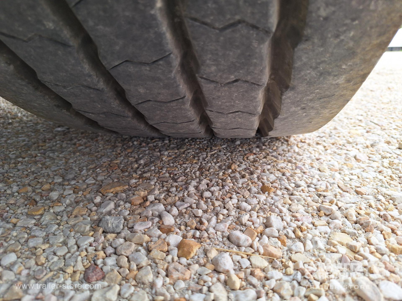 SCHMITZ Reefer Multitemp - Isotermisk sættevogn: billede 5 SCHMITZ Reefer Multitemp - Isotermisk sættevogn: billede 5