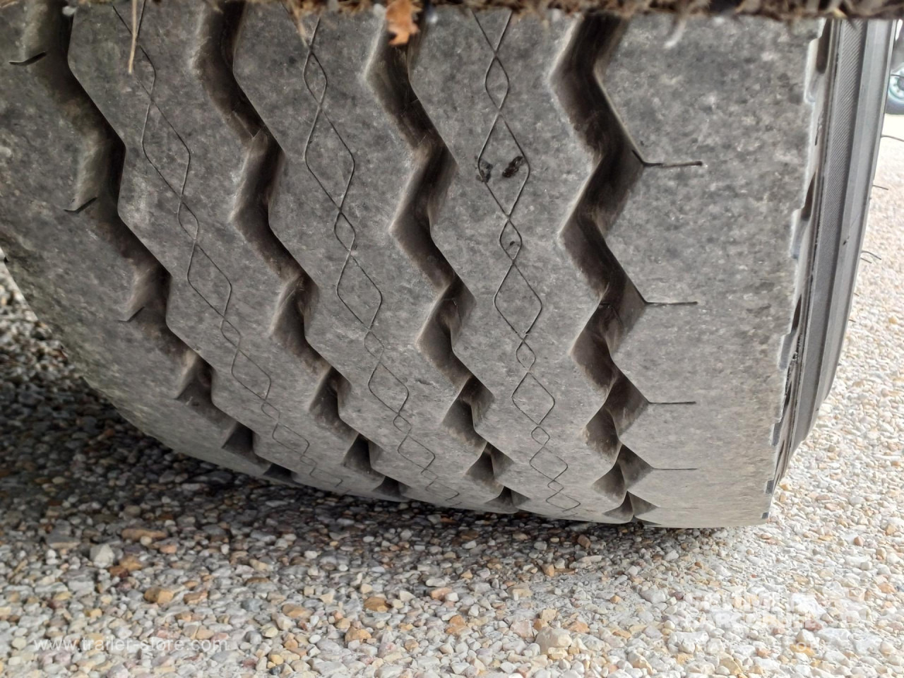 SCHMITZ Reefer Multitemp - Isotermisk sættevogn: billede 5 SCHMITZ Reefer Multitemp - Isotermisk sættevogn: billede 5