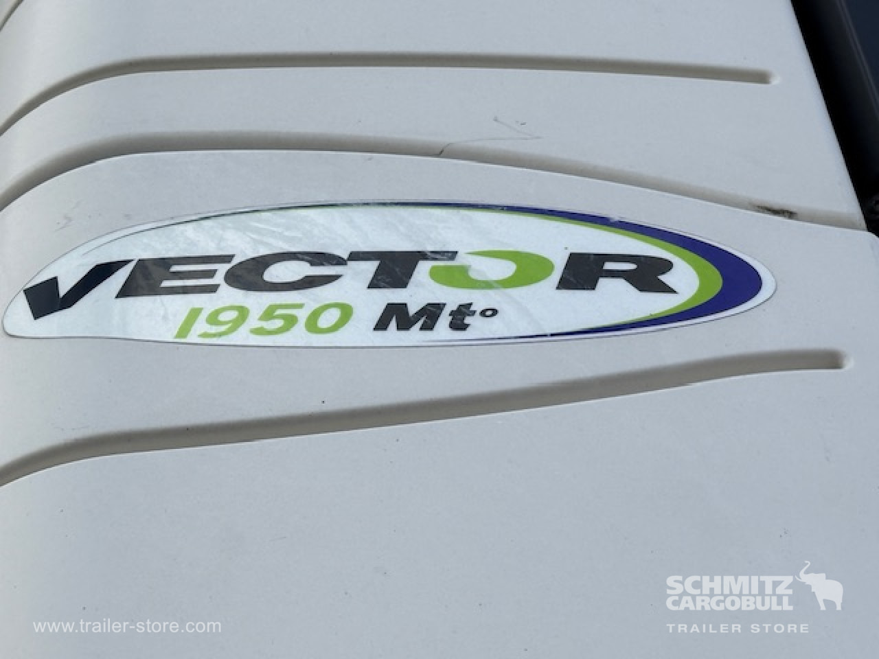 SCHMITZ Oplegger Vries Multitemp - Isotermisk sættevogn: billede 3 SCHMITZ Oplegger Vries Multitemp - Isotermisk sættevogn: billede 3