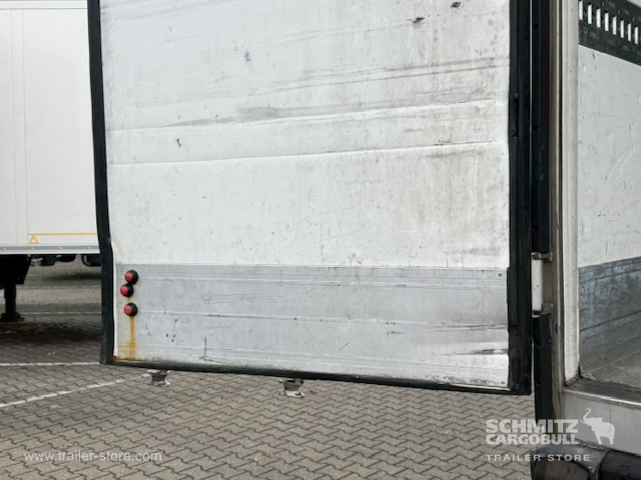SCHMITZ Oplegger Vries Multitemp - Isotermisk sættevogn: billede 3 SCHMITZ Oplegger Vries Multitemp - Isotermisk sættevogn: billede 3