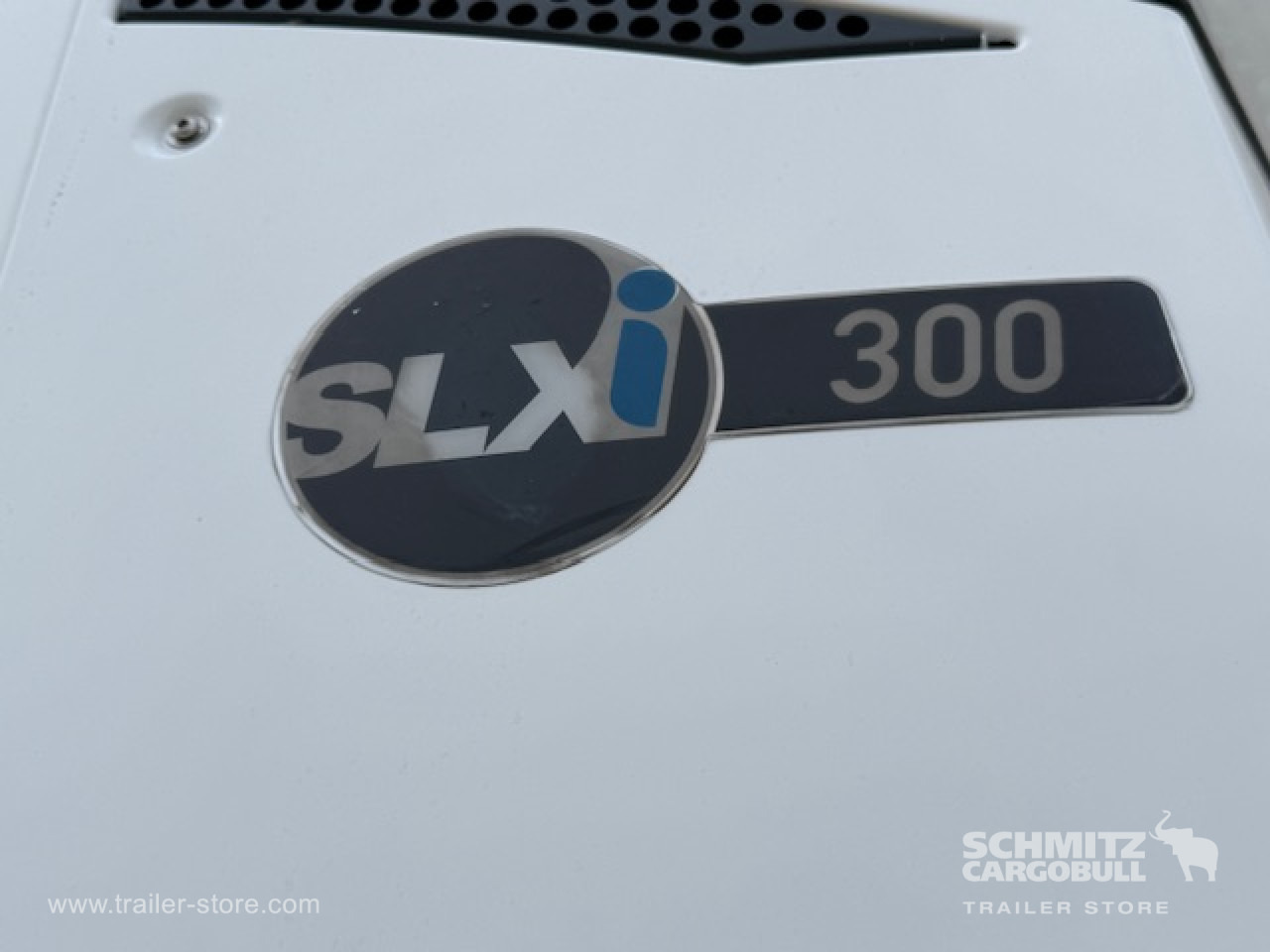 SCHMITZ Oplegger Vries Standard - Isotermisk sættevogn: billede 2 SCHMITZ Oplegger Vries Standard - Isotermisk sættevogn: billede 2