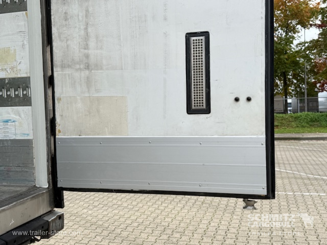SCHMITZ Oplegger Vries Standard - Isotermisk sættevogn: billede 4 SCHMITZ Oplegger Vries Standard - Isotermisk sættevogn: billede 4