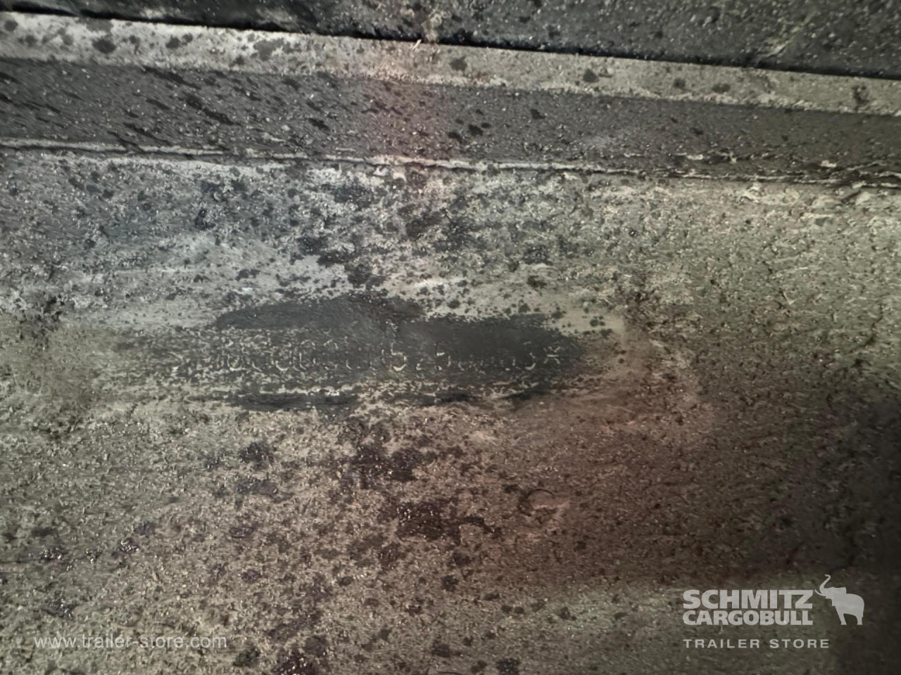 SCHMITZ Reefer Standard - Isotermisk sættevogn: billede 5 SCHMITZ Reefer Standard - Isotermisk sættevogn: billede 5