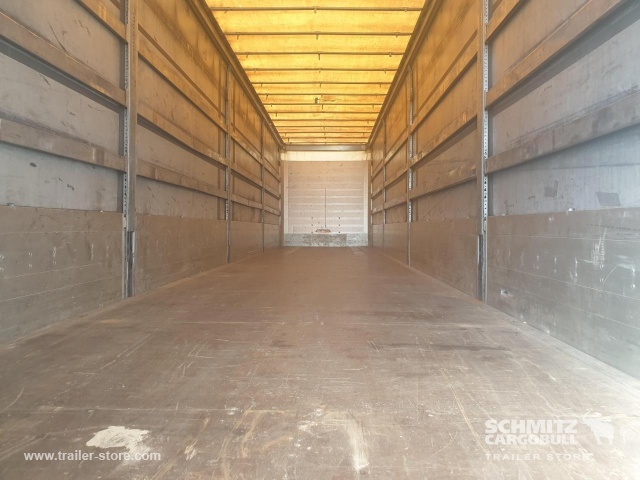 SCHMITZ Curtainsider Standard - Gardintrailer: billede 5 SCHMITZ Curtainsider Standard - Gardintrailer: billede 5