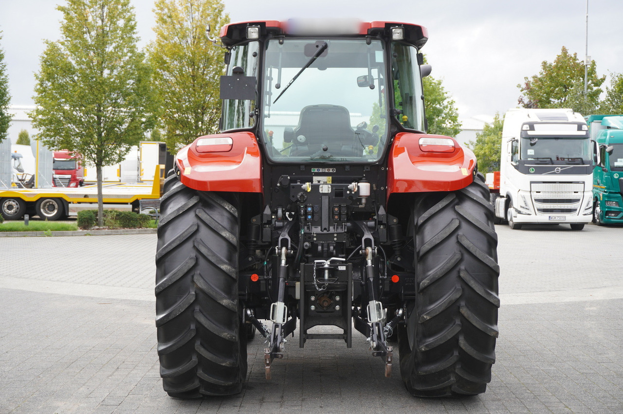 CASE IH Luxxum 100 Agricultural tractor / 2800 MTH - Traktor: billede 4 CASE IH Luxxum 100 Agricultural tractor / 2800 MTH - Traktor: billede 4