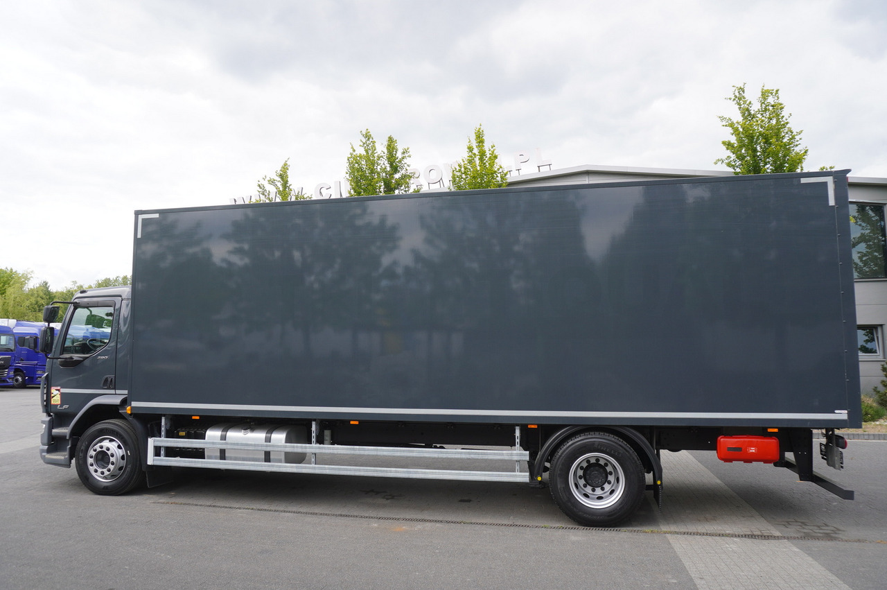 DAF LF 290 / 21 EPAL box / 2021 - Lastbil varevogn: billede 3 DAF LF 290 / 21 EPAL box / 2021 - Lastbil varevogn: billede 3