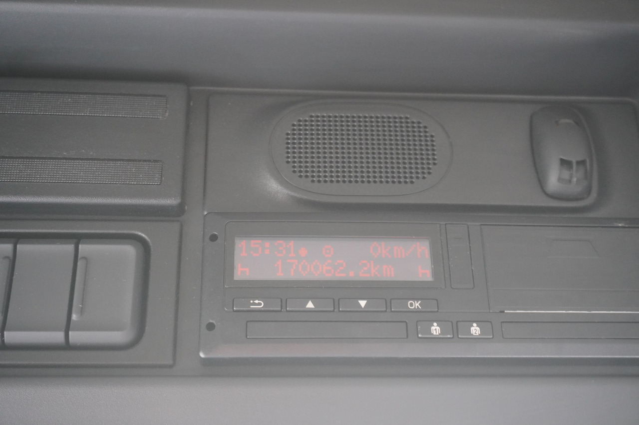 DAF LF 290 / 21 EPAL box / 2021 - Lastbil varevogn: billede 2 DAF LF 290 / 21 EPAL box / 2021 - Lastbil varevogn: billede 2