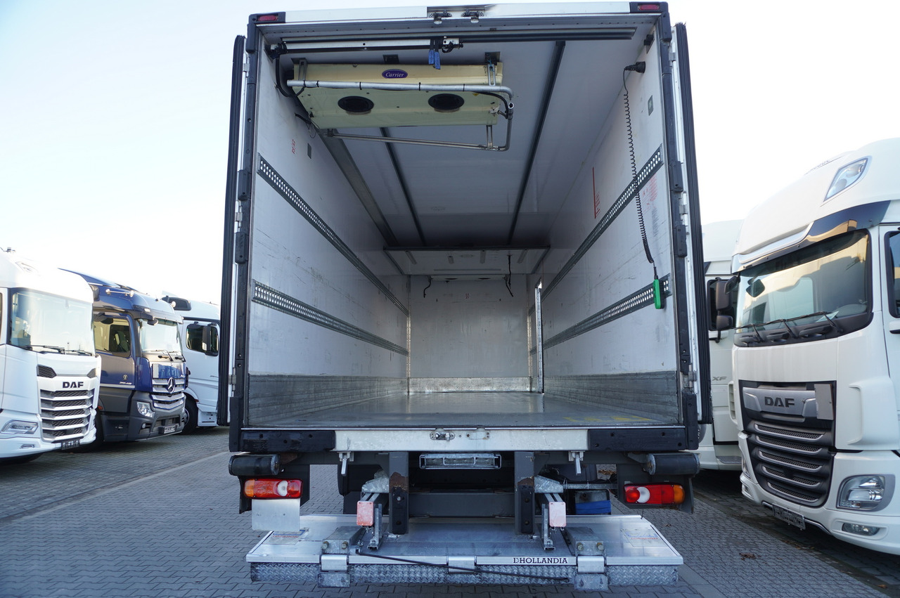 DAF LF 290 E6 4×2 / Lamberet refrigerated box 22 pallets / Multitemperature / Carrier Supra 1150 MT - Kølevogn lastbil: billede 5 DAF LF 290 E6 4×2 / Lamberet refrigerated box 22 pallets / Multitemperature / Carrier Supra 1150 MT - Kølevogn lastbil: billede 5