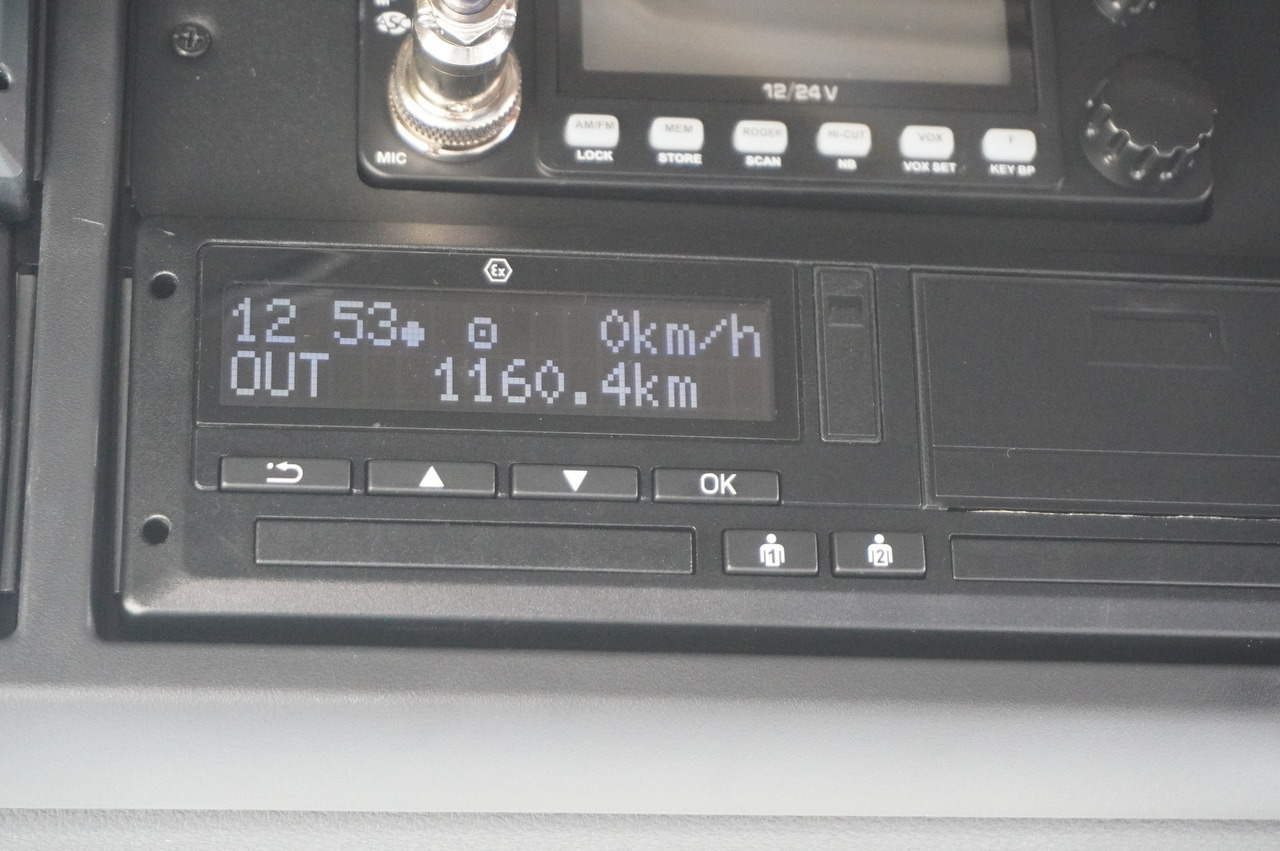 DAF NEW DAF XF 450 6x2 / 2025 / NEW Lamberet 18 EPAL Refrigerator / Carrier Supra 850 MT / Multitemperature / No mileage - Kølevogn lastbil: billede 2 DAF NEW DAF XF 450 6x2 / 2025 / NEW Lamberet 18 EPAL Refrigerator / Carrier Supra 850 MT / Multitemperature / No mileage - Kølevogn lastbil: billede 2