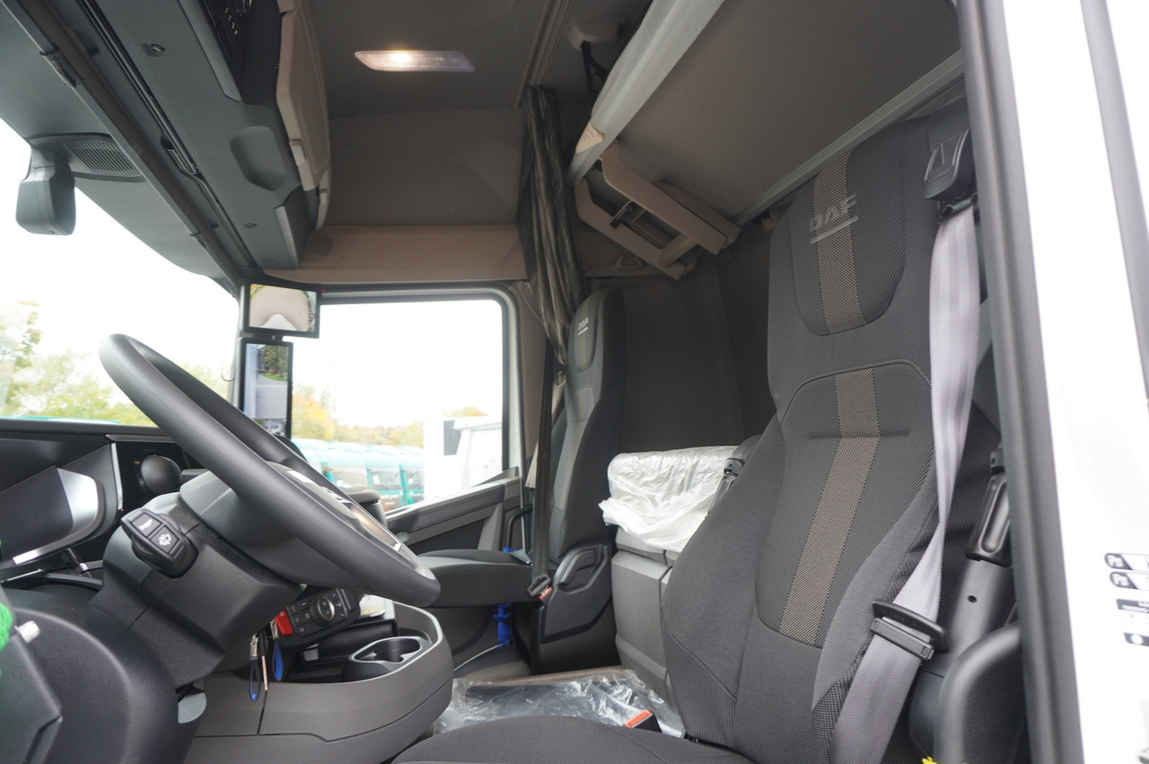 DAF NEW DAF XF 450 6x2 / 2025 / NEW Lamberet 18 EPAL Refrigerator / Carrier Supra 850 MT / Multitemperature / No mileage - Kølevogn lastbil: billede 3 DAF NEW DAF XF 450 6x2 / 2025 / NEW Lamberet 18 EPAL Refrigerator / Carrier Supra 850 MT / Multitemperature / No mileage - Kølevogn lastbil: billede 3