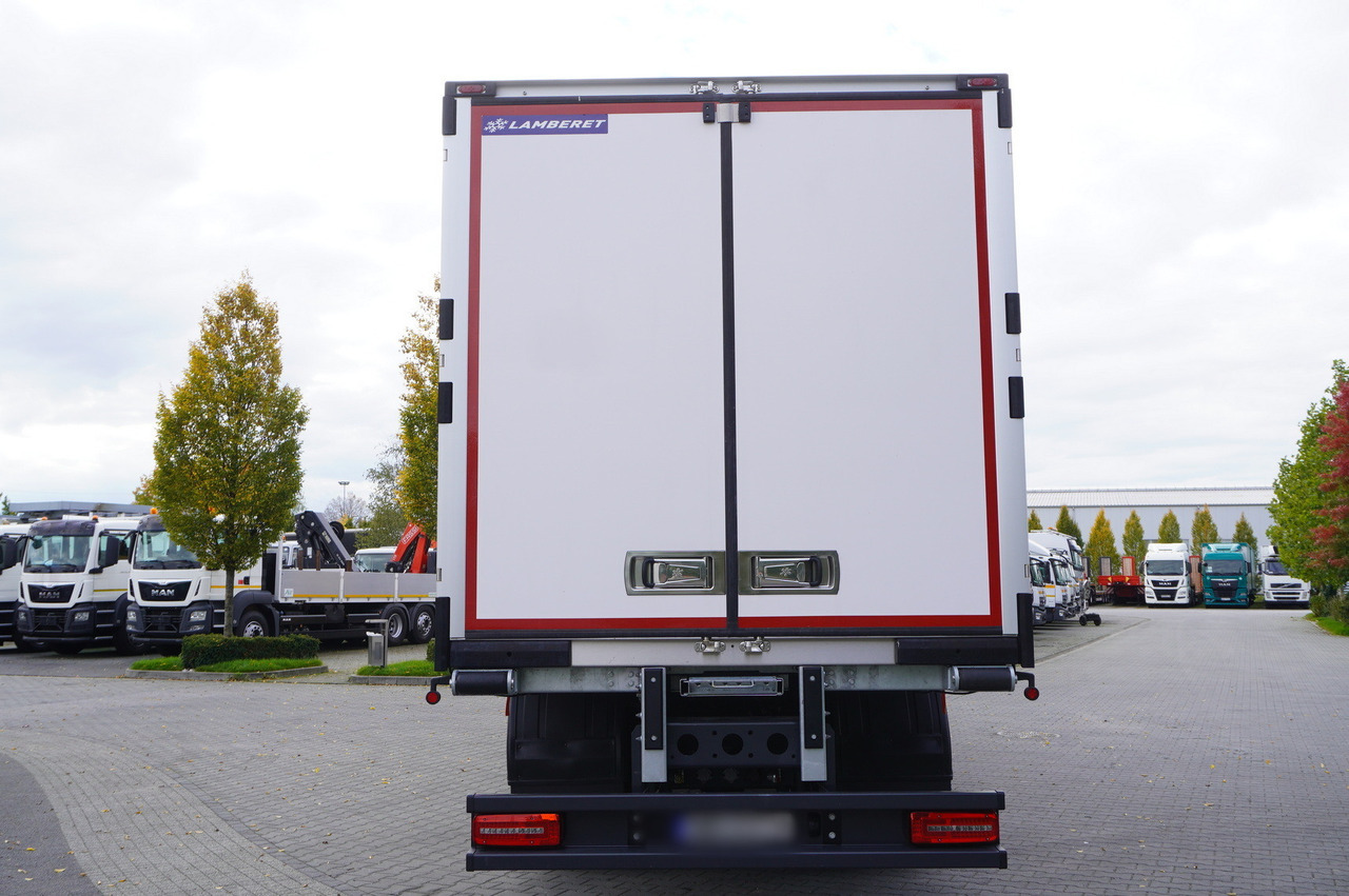 DAF NEW DAF XF 450 6x2 / 2025 / NEW Lamberet 18 EPAL Refrigerator / Carrier Supra 850 MT / Multitemperature / No mileage - Kølevogn lastbil: billede 5 DAF NEW DAF XF 450 6x2 / 2025 / NEW Lamberet 18 EPAL Refrigerator / Carrier Supra 850 MT / Multitemperature / No mileage - Kølevogn lastbil: billede 5