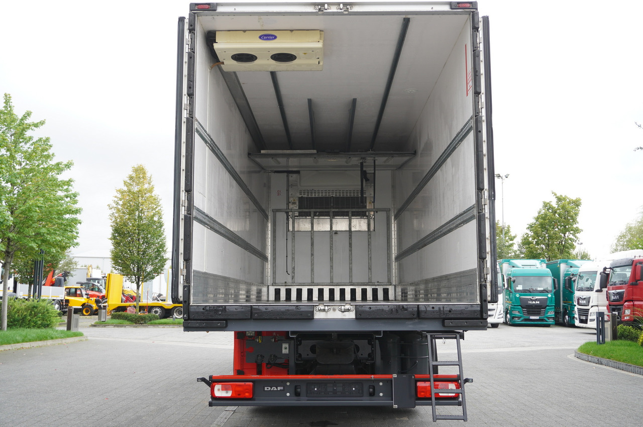 DAF XF 480 6x2 E6 / Lamberet refrigerator 18 EPAL Multitemperature / Carrier Vector 1950 MT - Kølevogn lastbil: billede 3 DAF XF 480 6x2 E6 / Lamberet refrigerator 18 EPAL Multitemperature / Carrier Vector 1950 MT - Kølevogn lastbil: billede 3