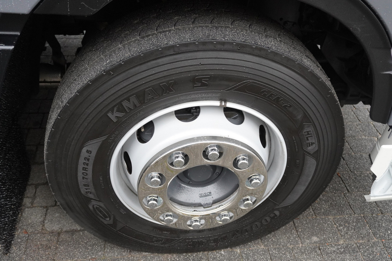 DAF XF 480 E6 6x2 / NEW Lamberet Refrigerator 18 pallets / 260000 km - Kølevogn lastbil: billede 5 DAF XF 480 E6 6x2 / NEW Lamberet Refrigerator 18 pallets / 260000 km - Kølevogn lastbil: billede 5