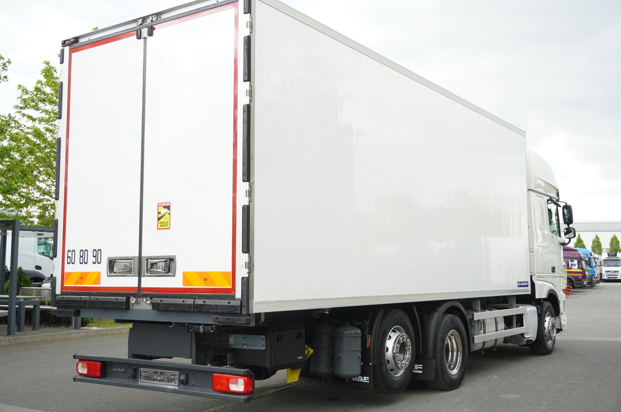 DAF XF 480 EURO 6/ 2021 / Lamberet Refrigerator / Carrier Vector 1550 - Kølevogn lastbil: billede 3 DAF XF 480 EURO 6/ 2021 / Lamberet Refrigerator / Carrier Vector 1550 - Kølevogn lastbil: billede 3