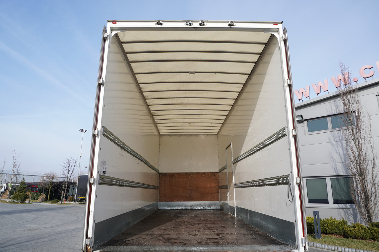 Giraudon 120.190 - Veksellad til varevogne: billede 5 Giraudon 120.190 - Veksellad til varevogne: billede 5