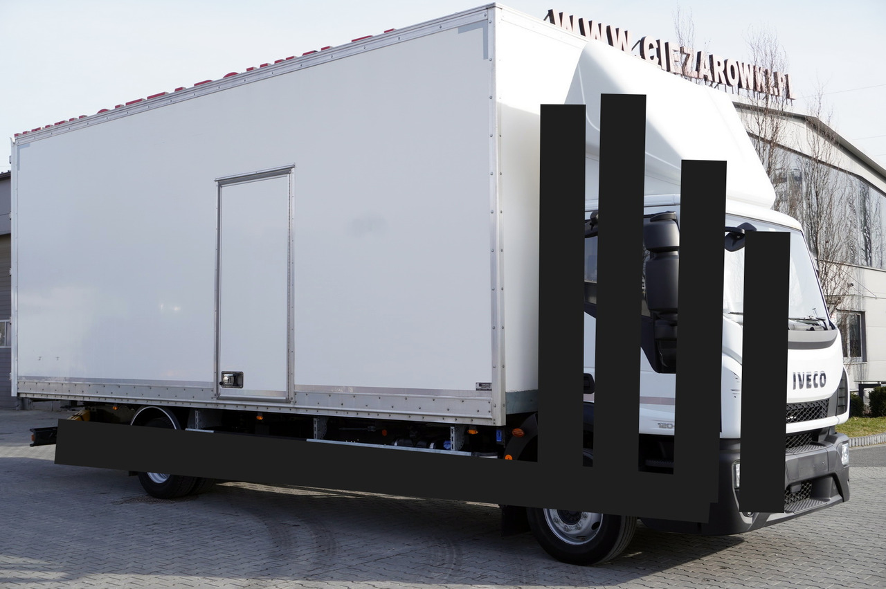 Giraudon 120.190 - Veksellad til varevogne: billede 3 Giraudon 120.190 - Veksellad til varevogne: billede 3