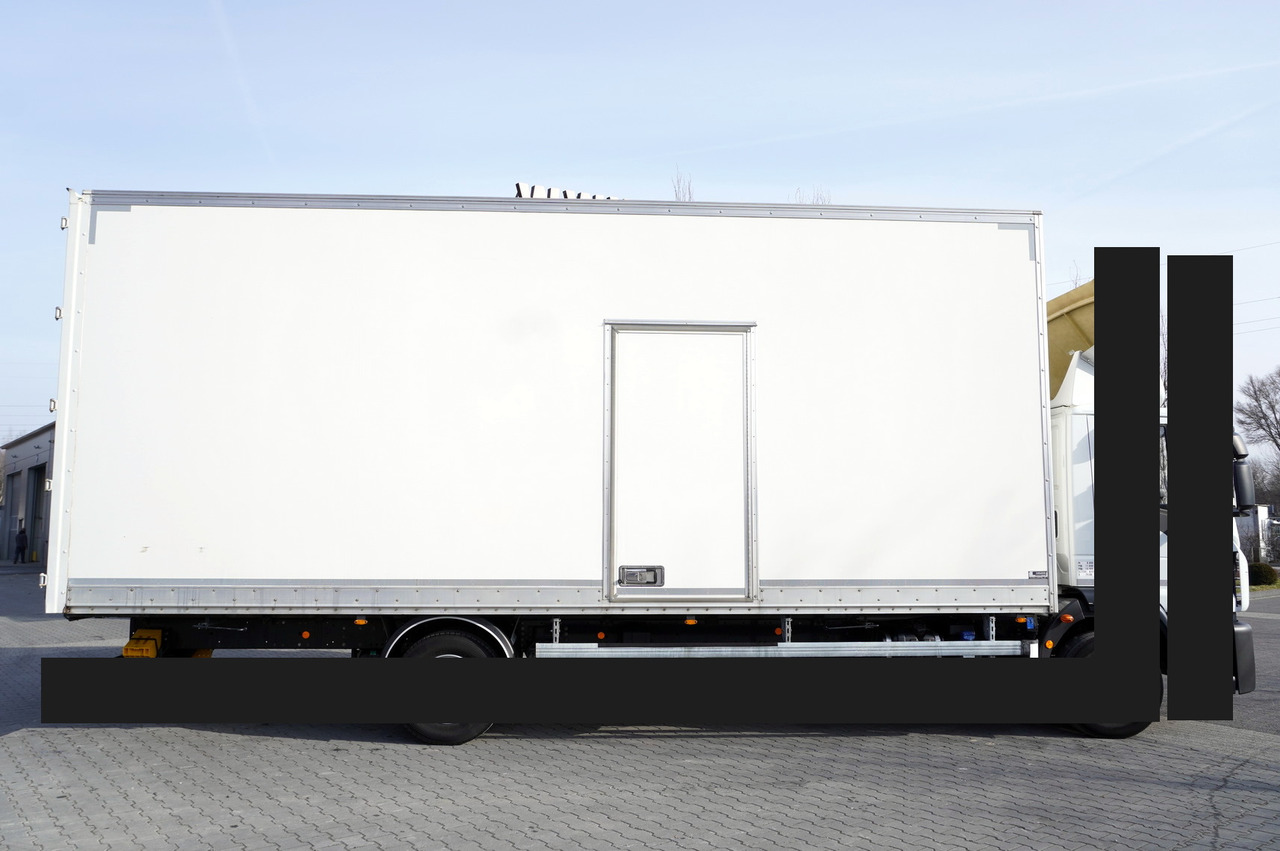 Giraudon 120.190 - Veksellad til varevogne: billede 1 Giraudon 120.190 - Veksellad til varevogne: billede 1