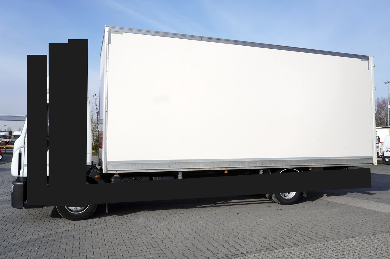 Giraudon 120.190 - Veksellad til varevogne: billede 2 Giraudon 120.190 - Veksellad til varevogne: billede 2