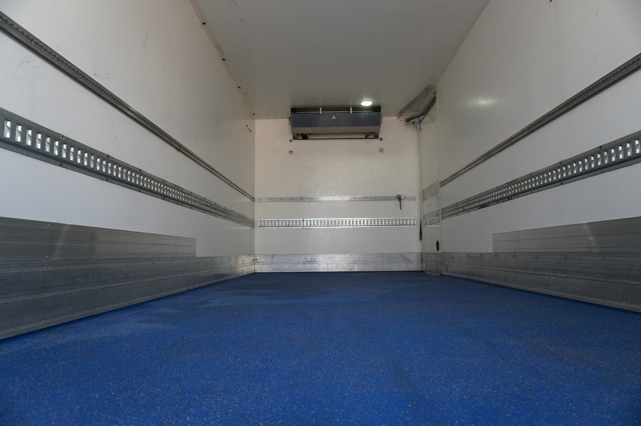 IVECO Eurocargo 100-190 4x2 E6 / Refrigerator / Dhollandia 1.5 T - Kølevogn lastbil: billede 5 IVECO Eurocargo 100-190 4x2 E6 / Refrigerator / Dhollandia 1.5 T - Kølevogn lastbil: billede 5