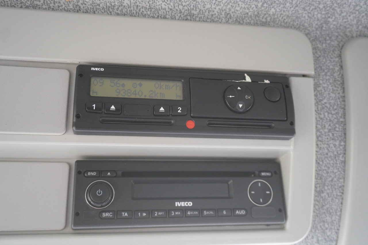 IVECO Eurocargo 150 E25 / 90 tho. km !!! / Tow truck - Lastbil med lad: billede 2 IVECO Eurocargo 150 E25 / 90 tho. km !!! / Tow truck - Lastbil med lad: billede 2