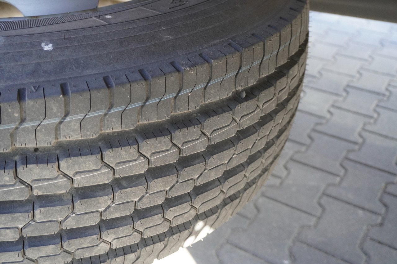 Lastbil varevogn IVECO Eurocargo 160E21 / Only 11 thousand km!!! / Box 18 EPAL: billede 13