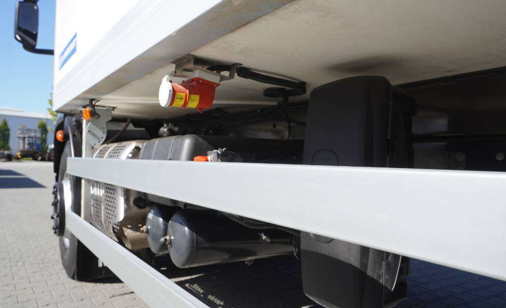 IVECO Eurocargo 190-280L 19t E6 / ATP/FRC to 2025 / Lamberet Refrigerator 22 pallets - Kølevogn lastbil: billede 5 IVECO Eurocargo 190-280L 19t E6 / ATP/FRC to 2025 / Lamberet Refrigerator 22 pallets - Kølevogn lastbil: billede 5