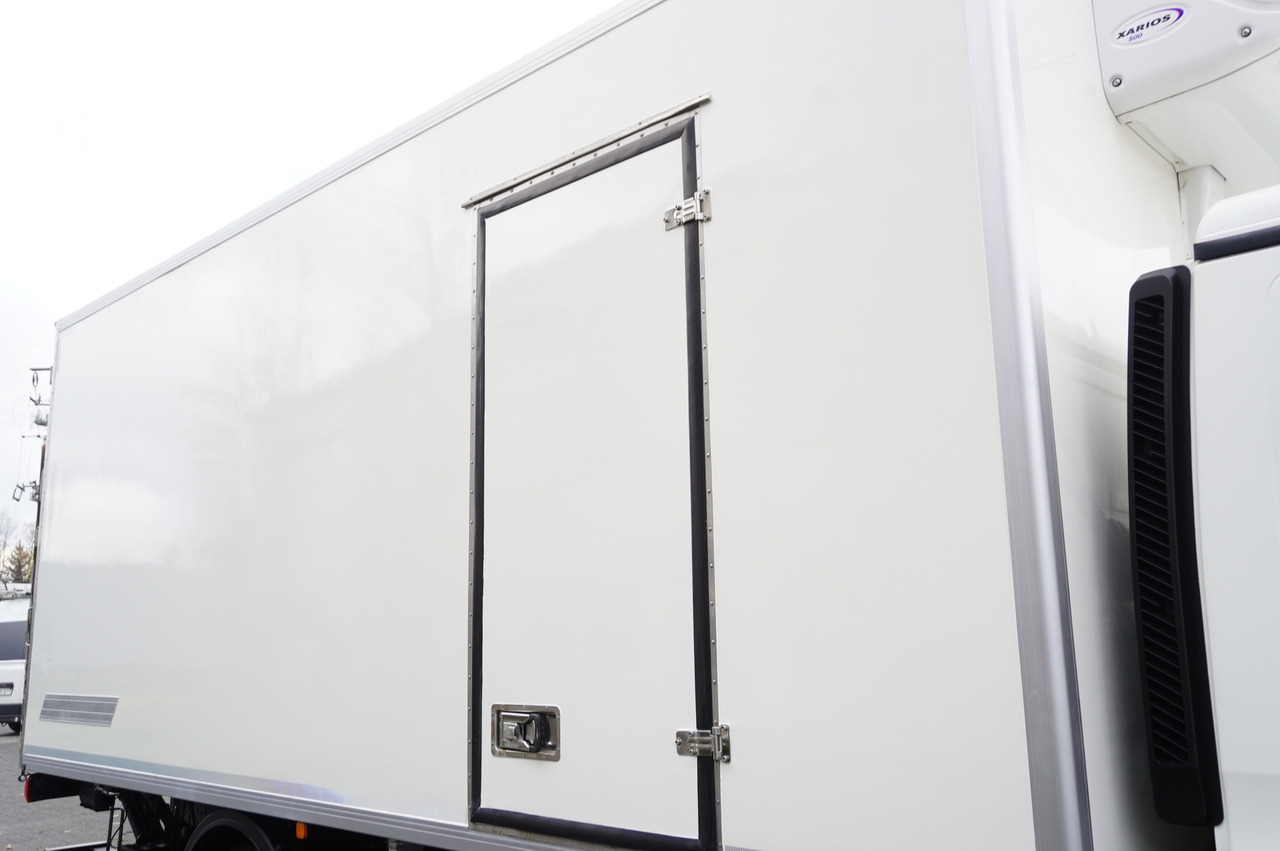 Kølevogn lastbil MAN TGL 12.190 / 14 EPAL Refrigerator / Carrier Xarios 500 / 3 units: billede 11 Kølevogn lastbil MAN TGL 12.190 / 14 EPAL Refrigerator / Carrier Xarios 500 / 3 units: billede 11