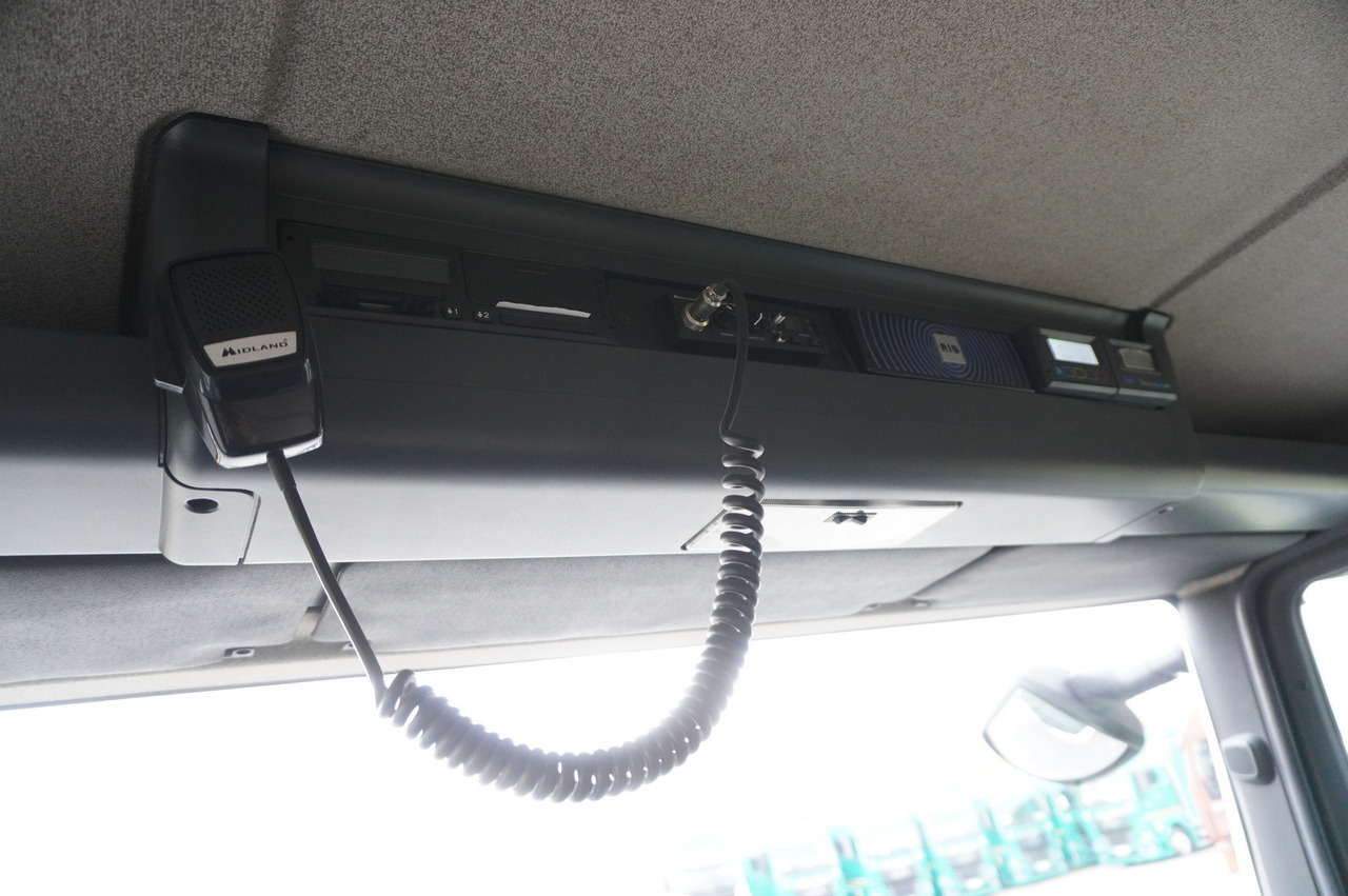 Kølevogn lastbil MAN TGL 12.190 / 14 EPAL Refrigerator / Carrier Xarios 500 / 3 units: billede 28 Kølevogn lastbil MAN TGL 12.190 / 14 EPAL Refrigerator / Carrier Xarios 500 / 3 units: billede 28