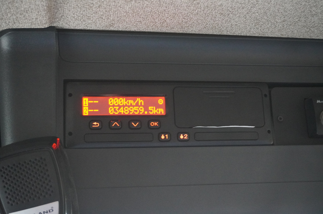 Kølevogn lastbil MAN TGL 12.190 / 14 EPAL Refrigerator / Carrier Xarios 500 / 3 units: billede 23 Kølevogn lastbil MAN TGL 12.190 / 14 EPAL Refrigerator / Carrier Xarios 500 / 3 units: billede 23