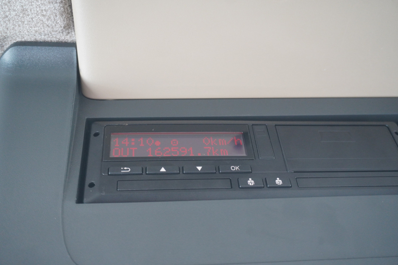 MAN TGM 15.250 / NEW septic tank (07/2025) superstructure 8000 l / 160 tho. km - Gyllevogn: billede 2 MAN TGM 15.250 / NEW septic tank (07/2025) superstructure 8000 l / 160 tho. km - Gyllevogn: billede 2