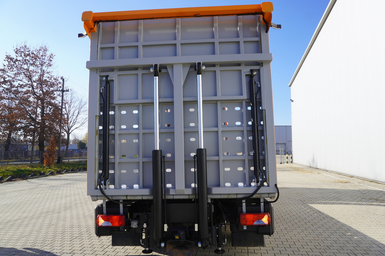 MAN TGX 26.500 6x2 E6 / NEW Tow truck superstructure 8.75 m / steered axle - Biltransportør lastbil: billede 4 MAN TGX 26.500 6x2 E6 / NEW Tow truck superstructure 8.75 m / steered axle - Biltransportør lastbil: billede 4