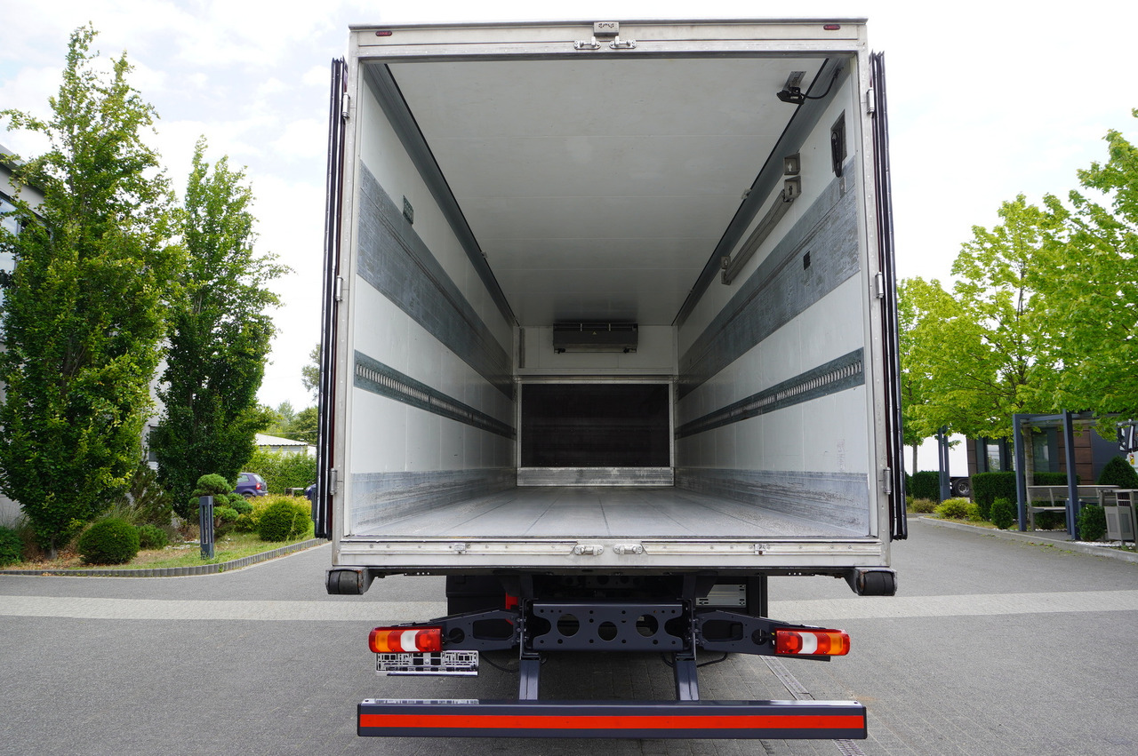 MERCEDES-BENZ Actros 1824 / Refrigerator 22 EPAL / Carrier Supra 850 / Sleeping cabin - Kølevogn lastbil: billede 5 MERCEDES-BENZ Actros 1824 / Refrigerator 22 EPAL / Carrier Supra 850 / Sleeping cabin - Kølevogn lastbil: billede 5