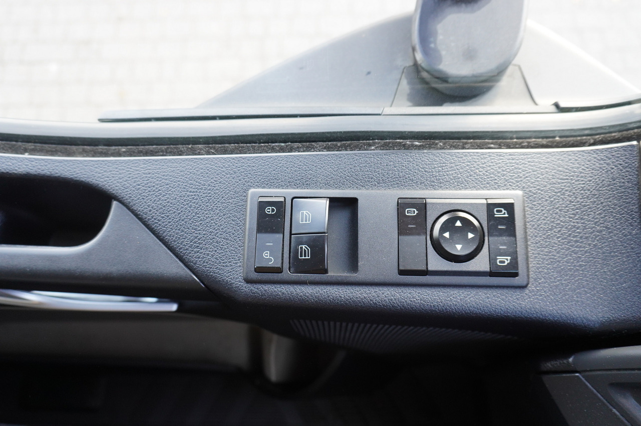 Lastbil med presenning MERCEDES-BENZ Actros 1835 E6 4×2 / Curtainsider 21 pallets / tail lift 1.5t: billede 14 Lastbil med presenning MERCEDES-BENZ Actros 1835 E6 4×2 / Curtainsider 21 pallets / tail lift 1.5t: billede 14