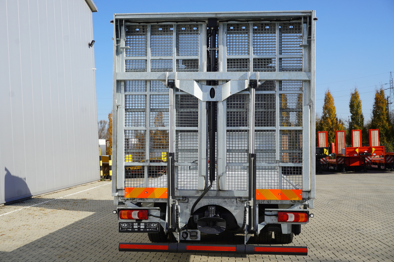 MERCEDES-BENZ Actros 1840 E6 4×2 / NEW Tow Truck platform 9.25 m / Lounge cabin - Biltransportør lastbil: billede 5 MERCEDES-BENZ Actros 1840 E6 4×2 / NEW Tow Truck platform 9.25 m / Lounge cabin - Biltransportør lastbil: billede 5