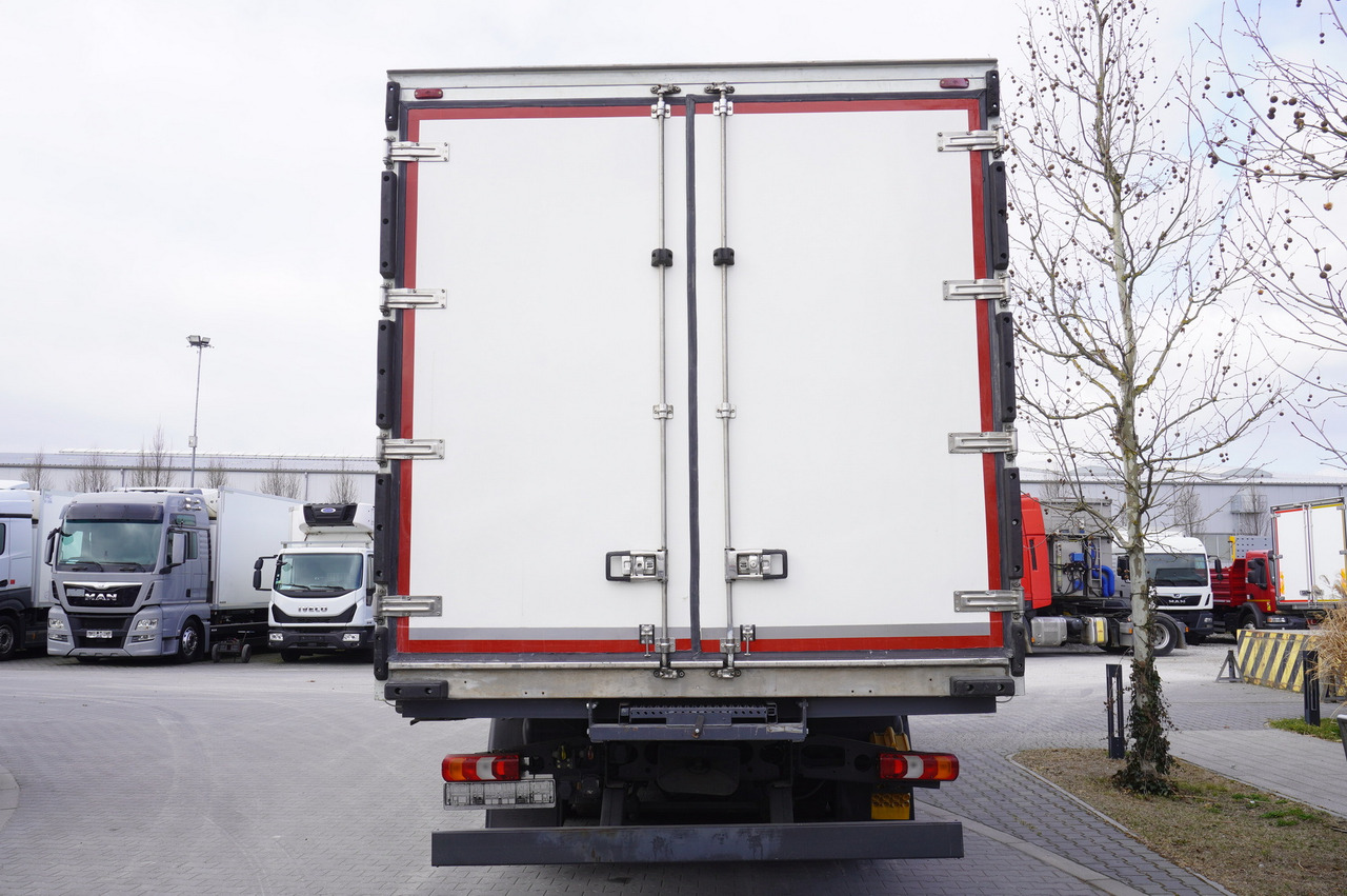 MERCEDES-BENZ Actros 2542 / GIGA cabin / Thermoking 1000R - Kølevogn lastbil: billede 4 MERCEDES-BENZ Actros 2542 / GIGA cabin / Thermoking 1000R - Kølevogn lastbil: billede 4