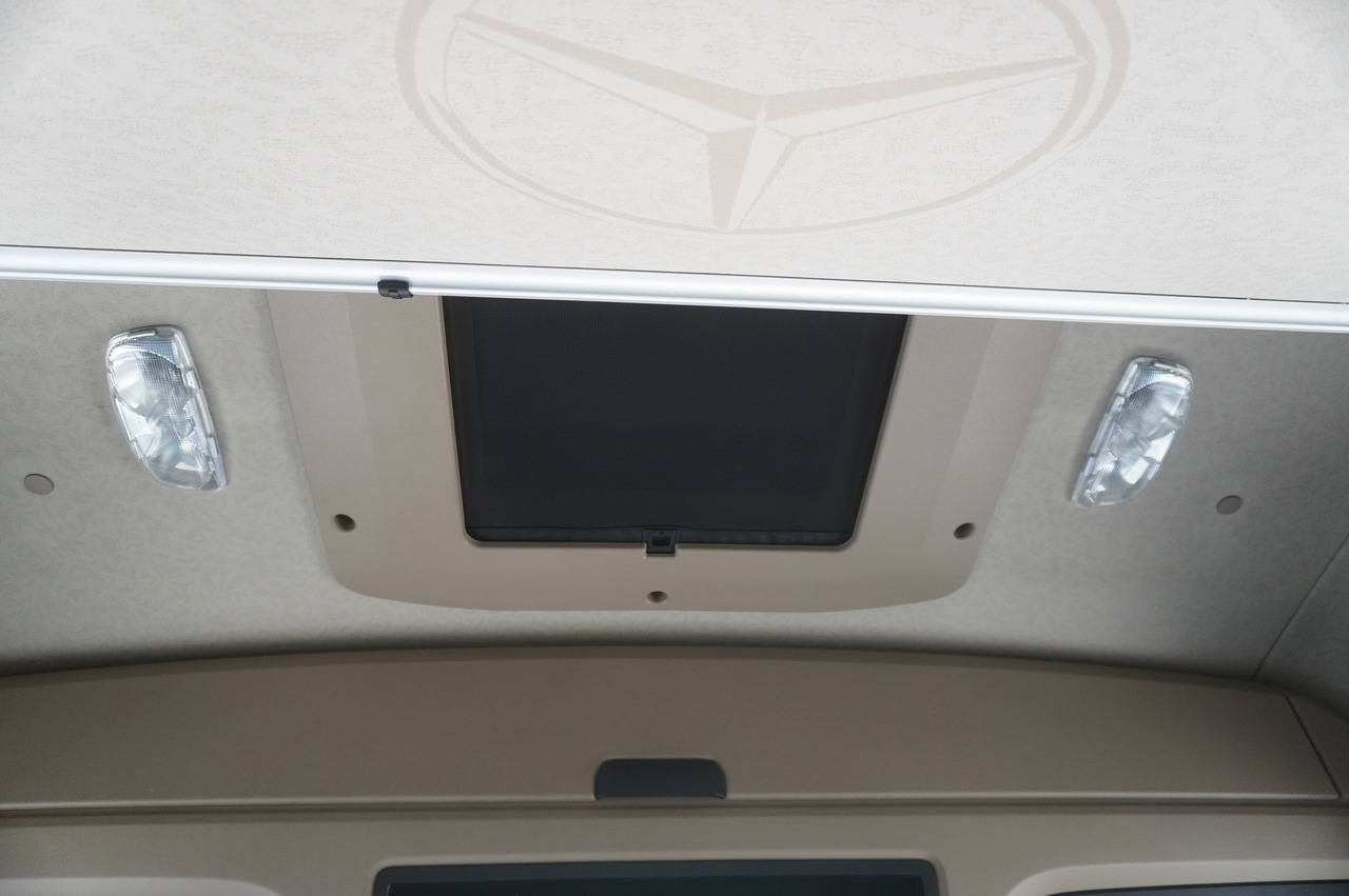 Biltransportør lastbil MERCEDES-BENZ Actros 2542 / NEW tow truck / steered 3rd axle: billede 25